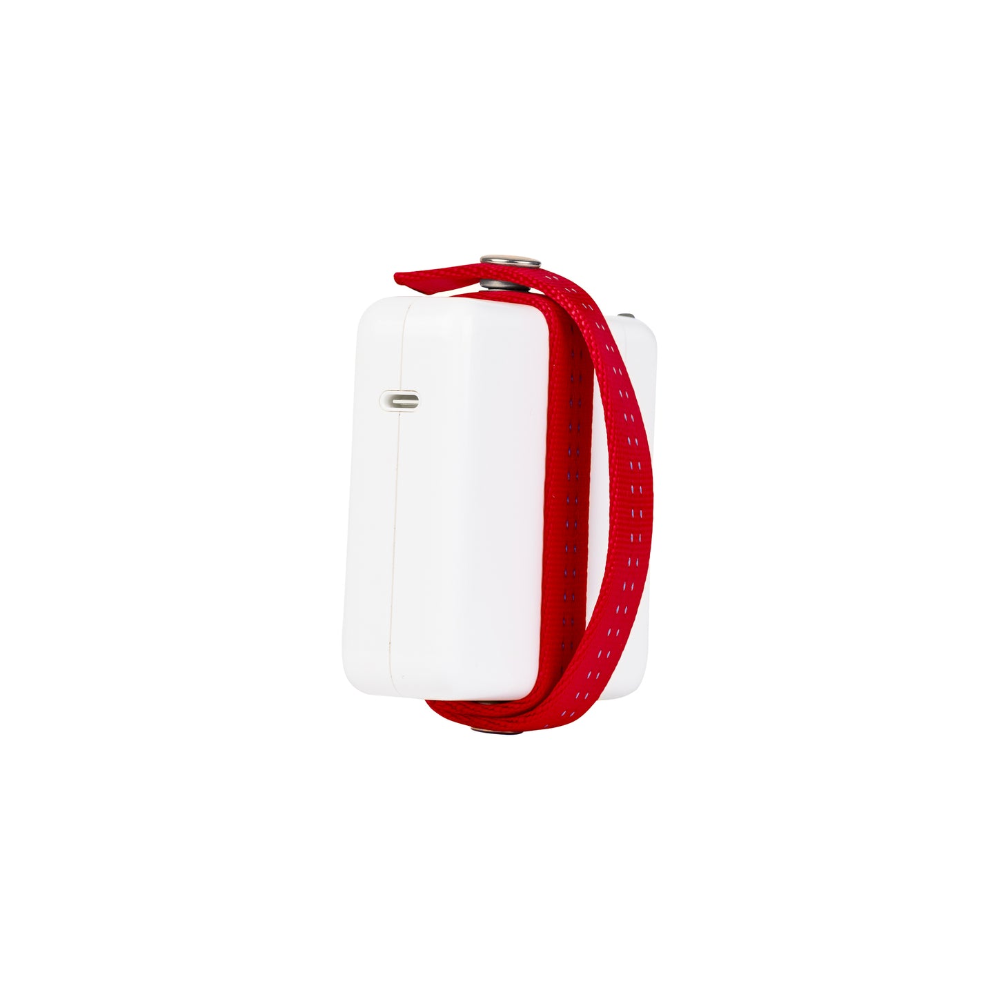96 Watt Charger Strap - RED