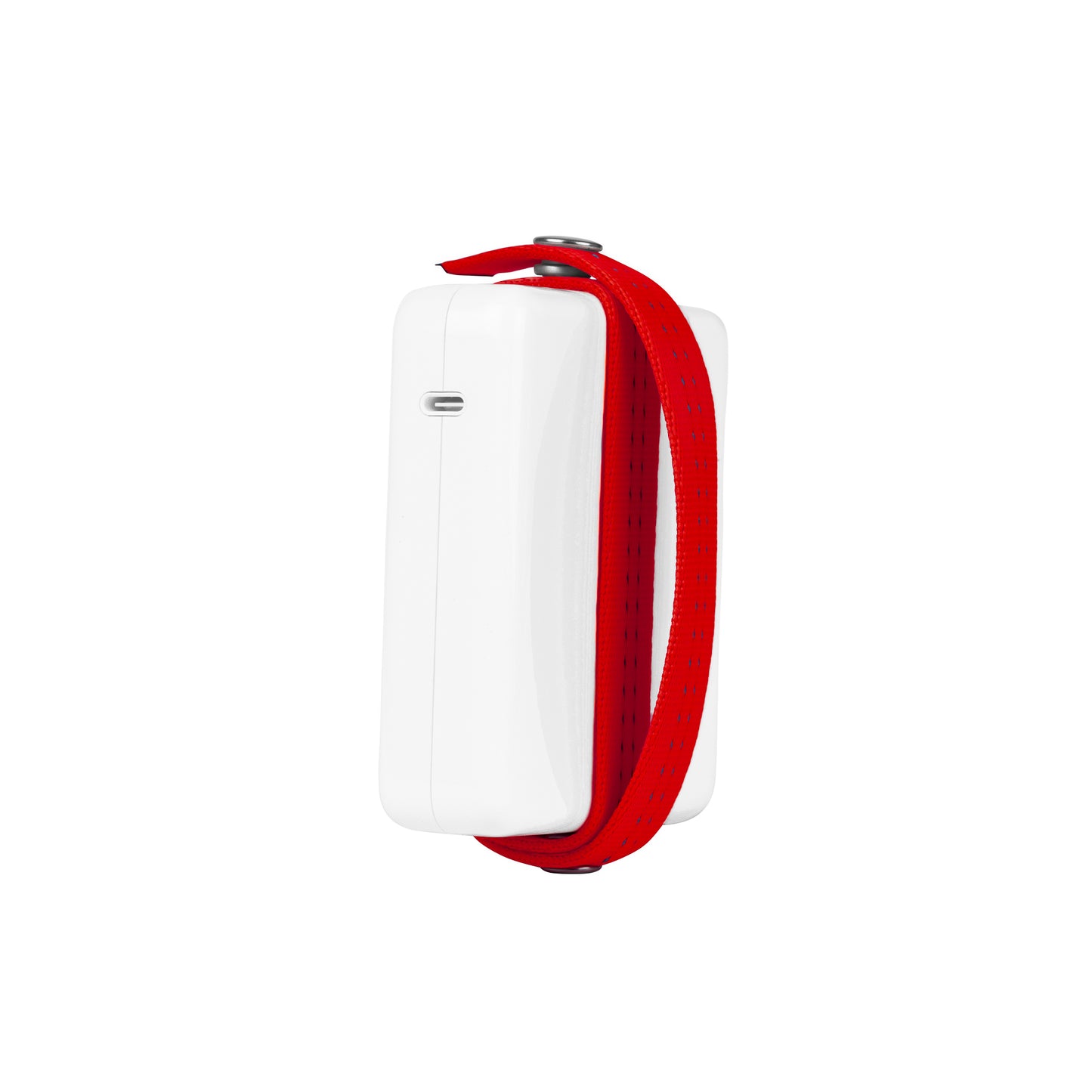 140 Watt Charger Strap - RED