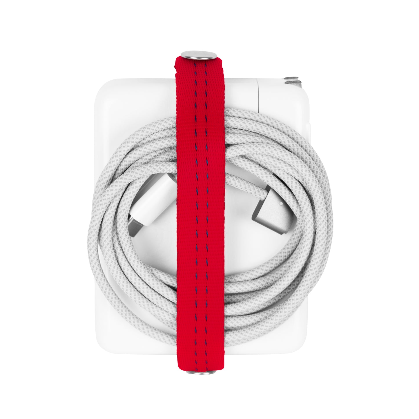140 Watt Charger Strap - RED