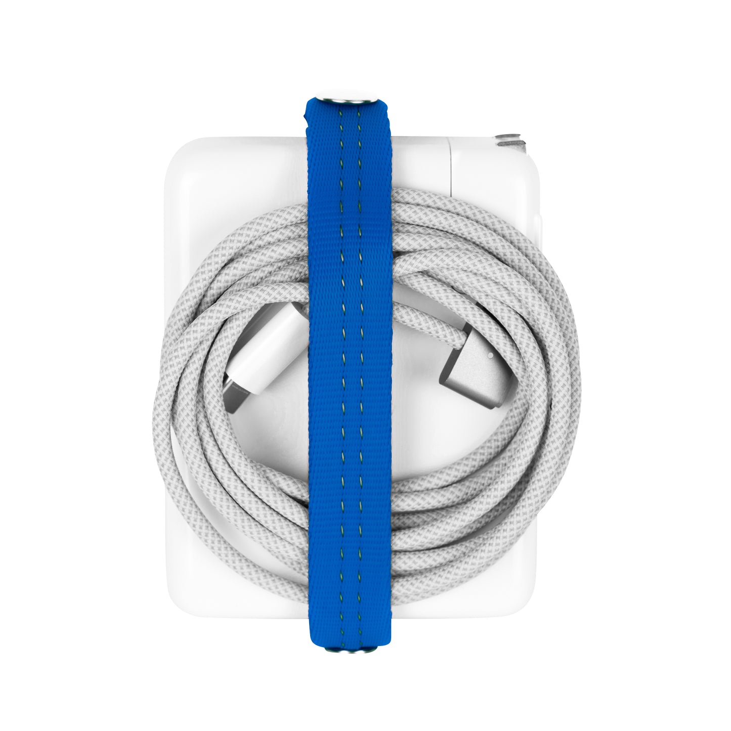 140 Watt Charger Strap - BLUE
