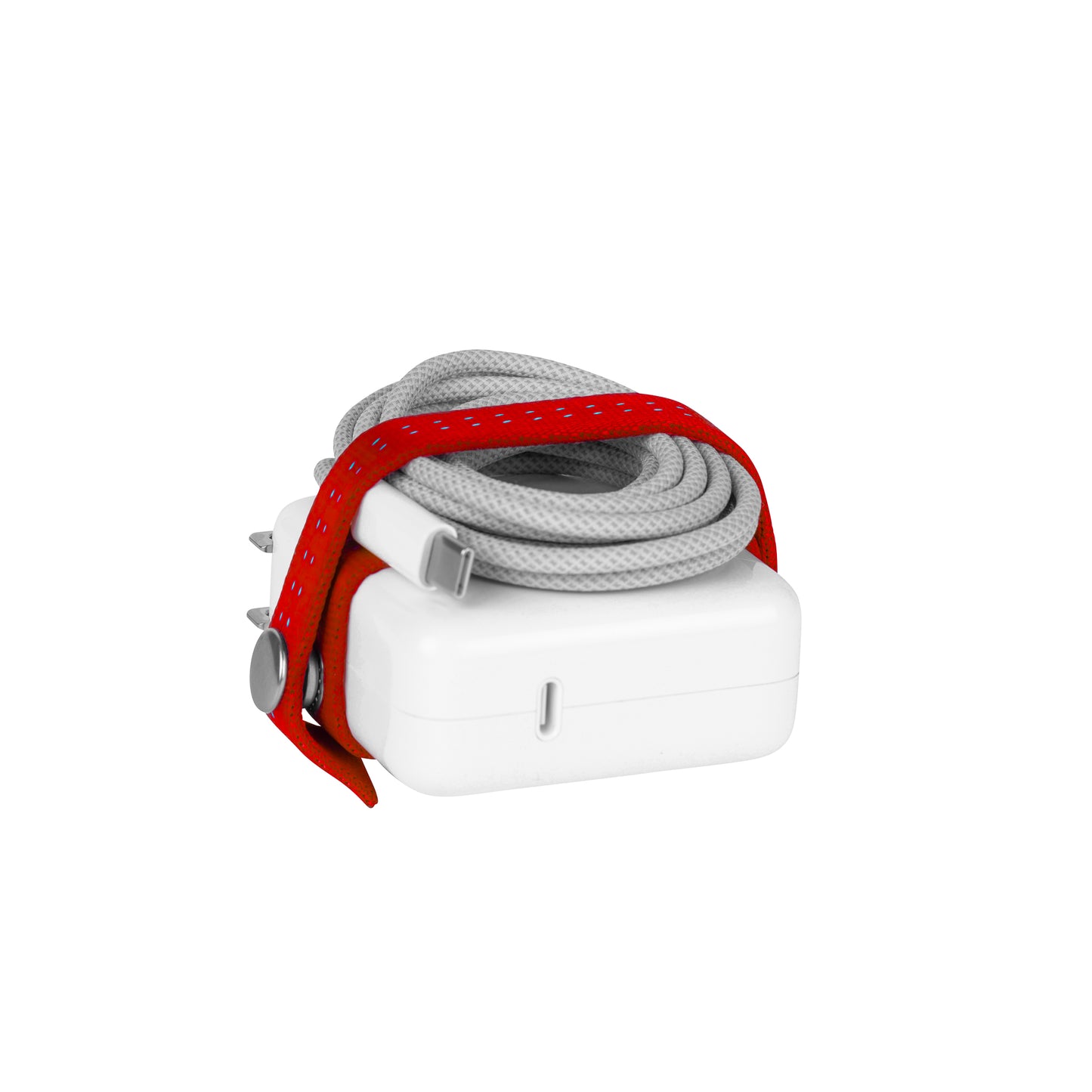 70 Watt Charger Strap - RED