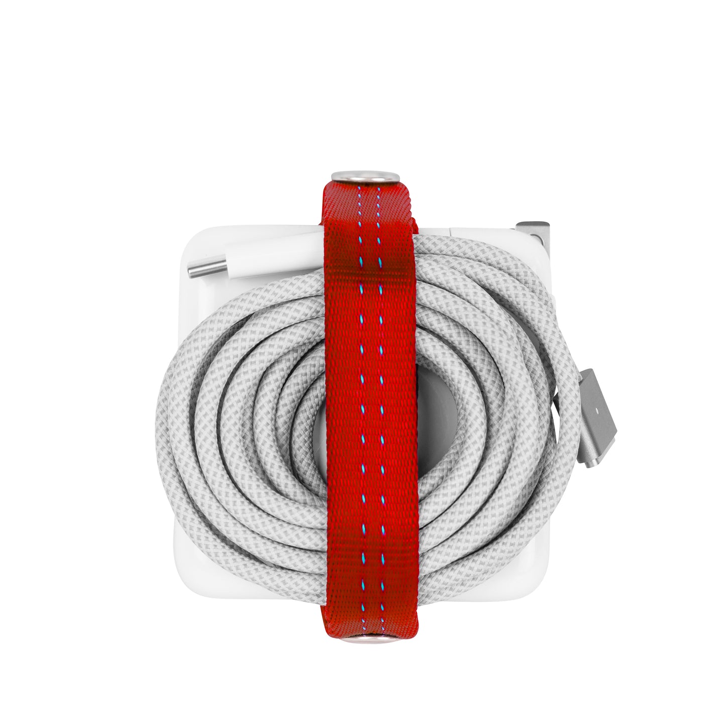 70 Watt Charger Strap - RED