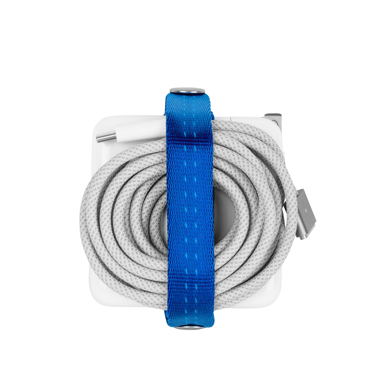 70 Watt Charger Strap - BLUE