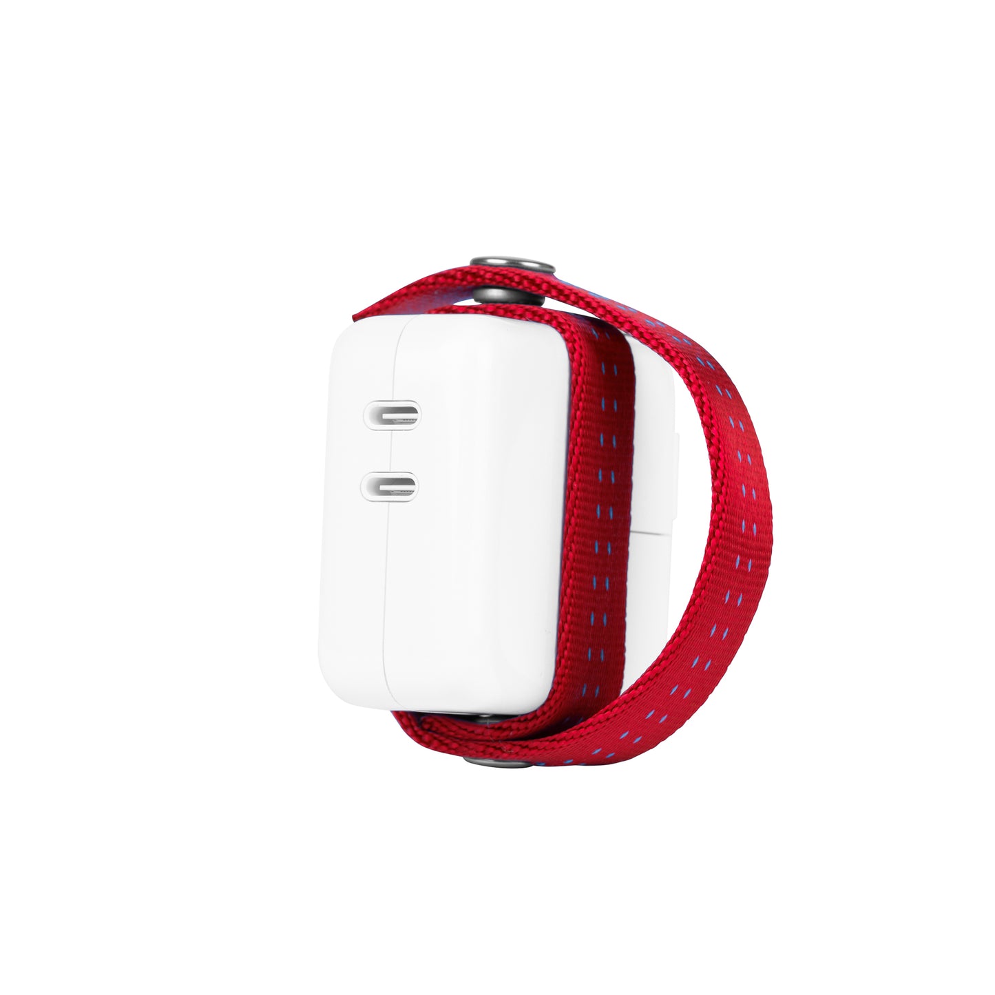35 Watt Charger Strap - RED