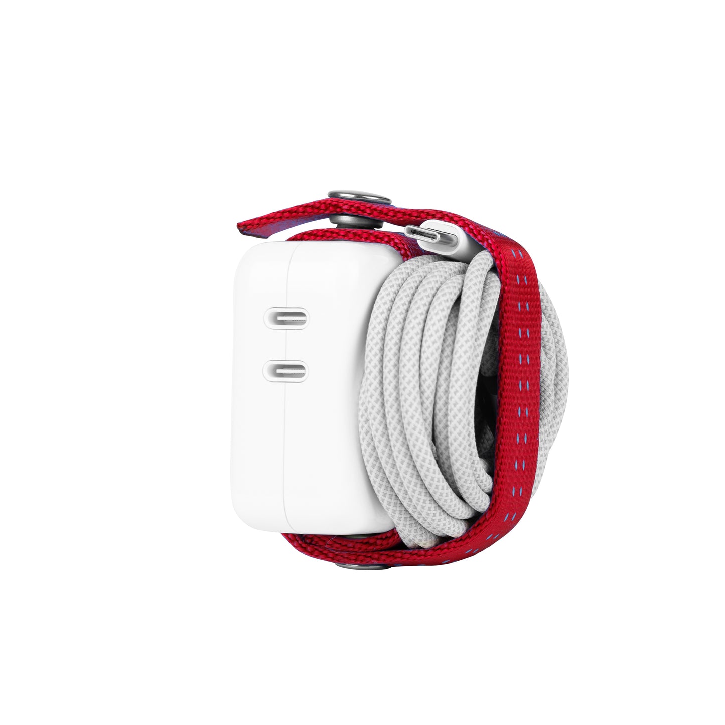 35 Watt Charger Strap - RED